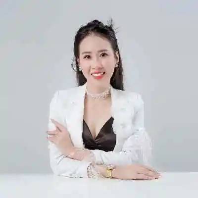 Ms Kim Cương